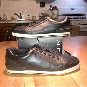 Aldo Duccino Men’s size 10